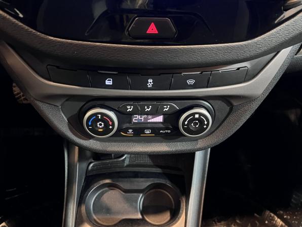 Lada (ВАЗ) Vesta I с пробегом 2019 года, цена 816 000 рублей, 279149 км, седан, Автокод Объявления