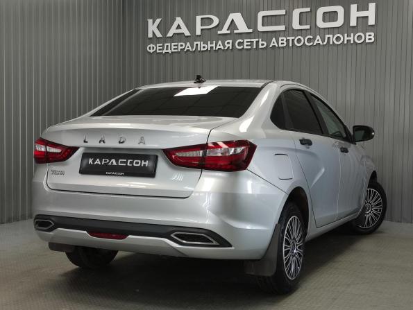 Lada (ВАЗ) Vesta I Рестайлинг (NG) с пробегом 2025 года, цена 1 030 000 рублей, 23597 км, седан, Автокод Объявления