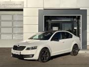 Skoda Octavia III (A7) Москва  - изображение 20