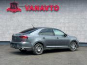 Volkswagen Polo VI Альметьевск  - изображение 14