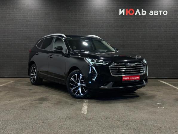 Haval Jolion I с пробегом 2023 года, цена 1 950 000 рублей, 93833 км, внедорожник, Автокод Объявления