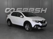 Renault Logan II Рестайлинг Ростов-на-Дону  - изображение 17