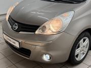 Nissan Note I Рестайлинг Энгельс  - изображение 21
