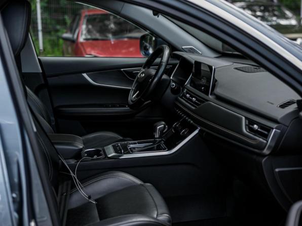 Chery Tiggo 8 I с пробегом 2020 года, цена 1 433 000 рублей, 158850 км, внедорожник, Автокод Объявления