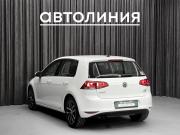 Volkswagen Golf VII Красноярск  - изображение 26