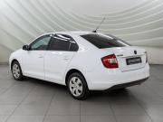 Skoda Rapid I Рестайлинг Волгоград  - изображение 40