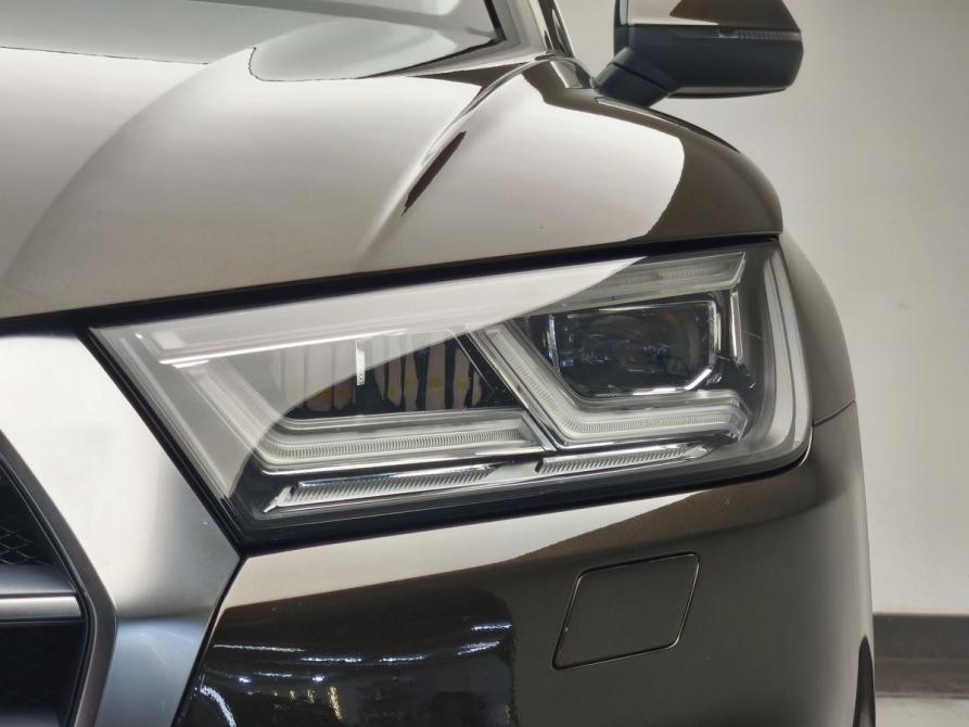 Audi Q5 II (FY) Москва  - изображение 26