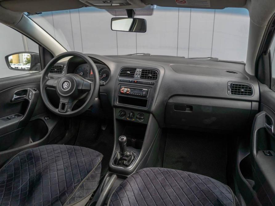 Volkswagen Polo V Тамбов  - изображение 11