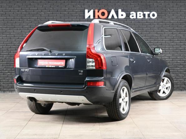 Volvo XC90 I Рестайлинг с пробегом 2012 года, цена 1 860 000 рублей, 186185 км, внедорожник, Автокод Объявления