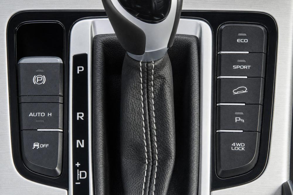 Geely Atlas I Челябинск  - изображение 14