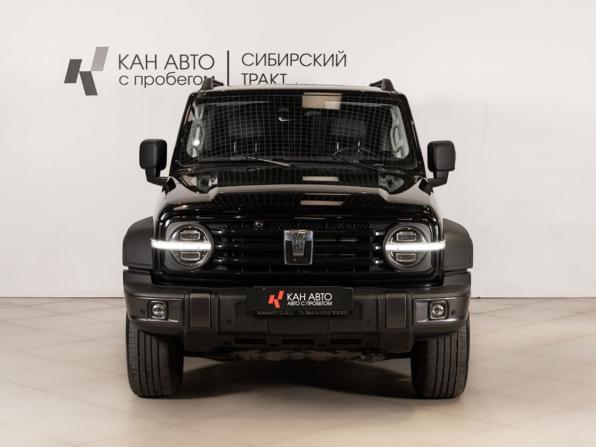 Tank 300 I с пробегом 2023 года, цена 3 317 600 рублей, 66438 км, внедорожник, Автокод Объявления