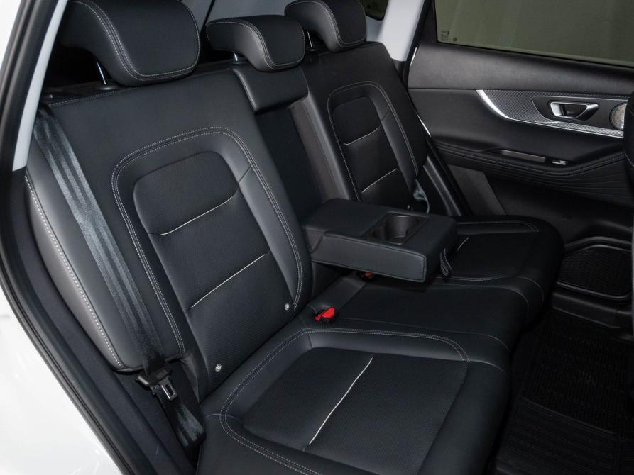 Chery Tiggo 7L I Казань  - изображение 8