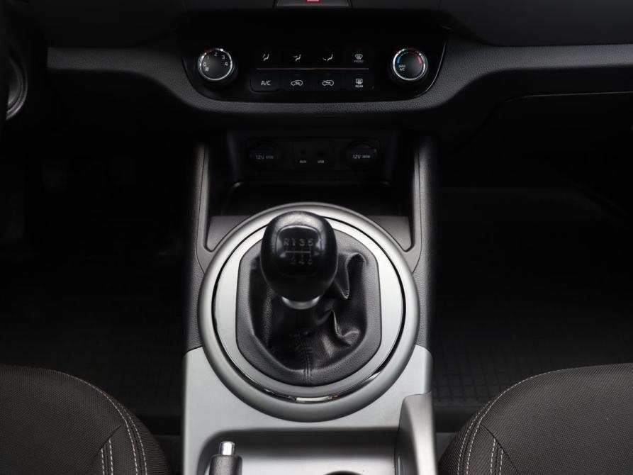 Kia Sportage III Рестайлинг Москва  - изображение 16