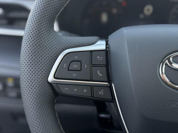 Toyota Highlander IV (XU70) с пробегом 2026 года, цена 5 200 000 рублей, 17 км, внедорожник, Автокод Объявления