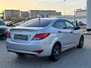 Hyundai Solaris I Рестайлинг Сыктывкар  - изображение 29