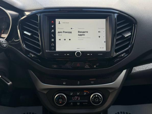 Lada (ВАЗ) Vesta I с пробегом 2021 года, цена 1 299 000 рублей, 67109 км, универсал, Автокод Объявления