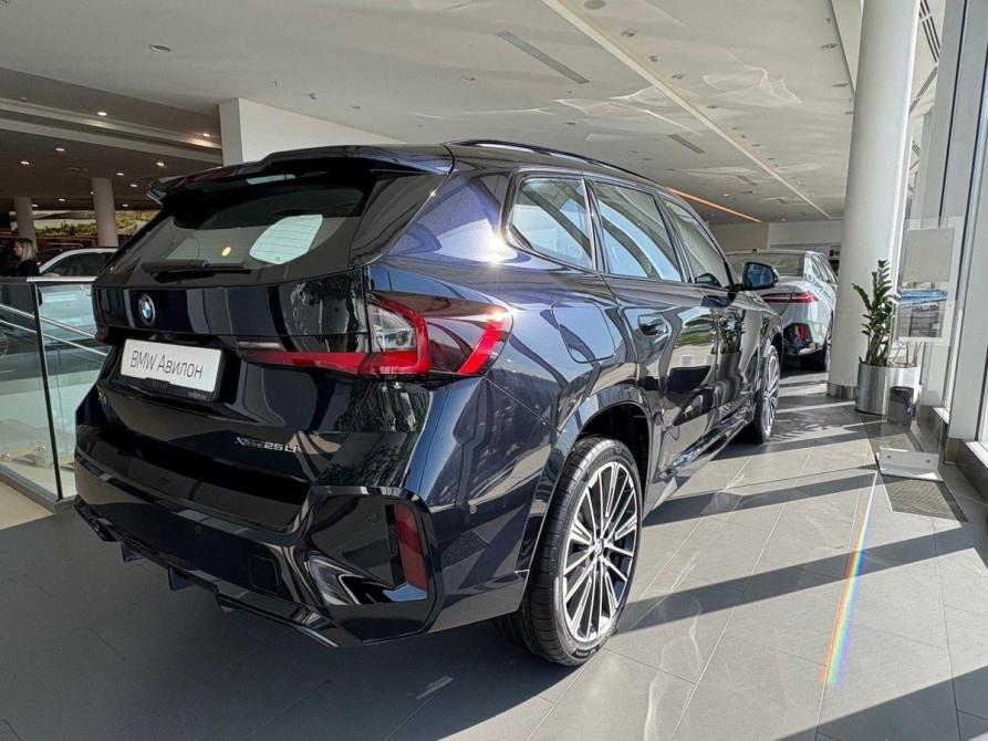 BMW X1 III (U11/U12) Москва  - изображение 7