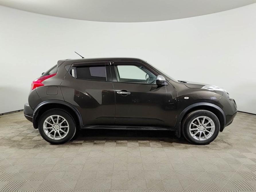 Nissan Juke I Уфа  - изображение 5