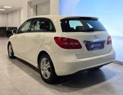 Mercedes-Benz B-Класс II (W246) Таганрог  - изображение 27