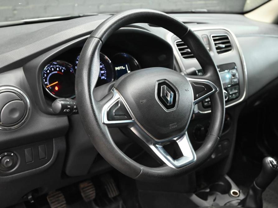 Renault Logan II Рестайлинг Екатеринбург  - изображение 13
