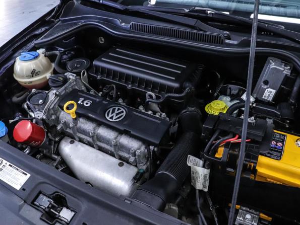 Volkswagen Polo V с пробегом 2014 года, цена 845 000 рублей, 124242 км, седан, Автокод Объявления