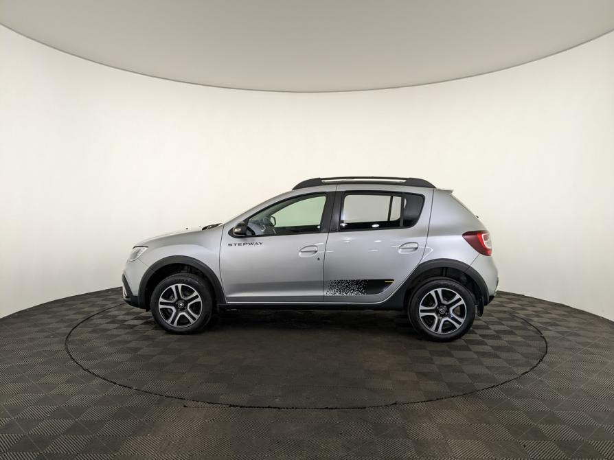 Renault Sandero II Рестайлинг Москва  - изображение 8