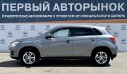 Mitsubishi ASX I Рестайлинг Краснодар  - изображение 29
