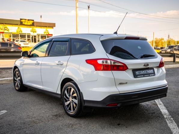 Ford Focus III с пробегом 2014 года, цена 758 000 рублей, 223918 км, универсал, Автокод Объявления
