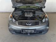 Infiniti EX I (J50) Москва  - изображение 39