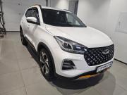 Chery Tiggo 4 Pro I Рестайлинг Москва  - изображение 25