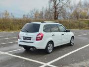 Lada (ВАЗ) Kalina II Чебоксары  - изображение 28