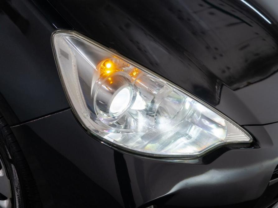 Toyota Aqua I Иркутск  - изображение 17