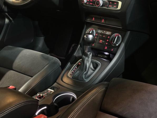 Audi Q3 I (8U) с пробегом 2012 года, цена 1 499 900 рублей, 155774 км, внедорожник, Автокод Объявления