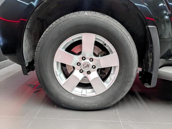 Nissan Pathfinder III Рестайлинг с пробегом 2012 года, цена 2 200 000 рублей, 96860 км, внедорожник, Автокод Объявления