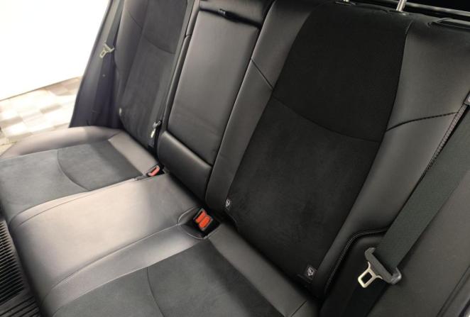 Toyota RAV4 V (XA50) с пробегом 2021 года, цена 3 500 000 рублей, 104572 км, внедорожник, Автокод Объявления