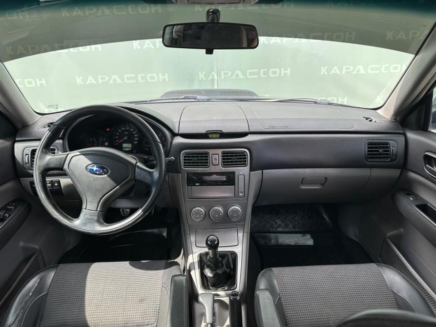 Subaru Forester II Екатеринбург  - изображение 6