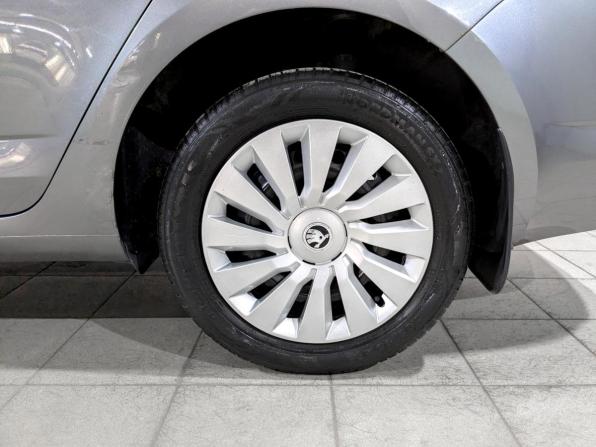 Skoda Octavia III (A7) с пробегом 2014 года, цена 1 199 000 рублей, 117239 км, лифтбек, Автокод Объявления