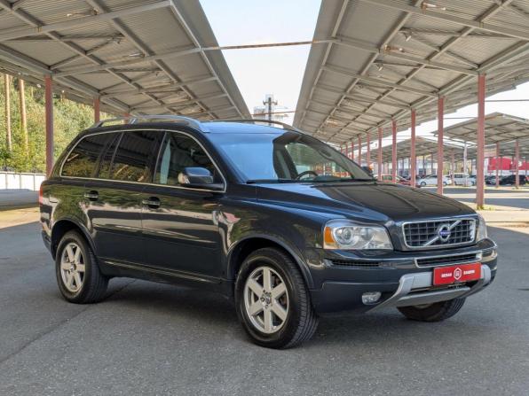 Volvo XC90 I Рестайлинг с пробегом 2012 года, цена 1 884 900 рублей, 186000 км, внедорожник, Автокод Объявления