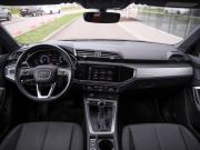 Audi Q3 II (F3) Санкт-Петербург  - изображение 45