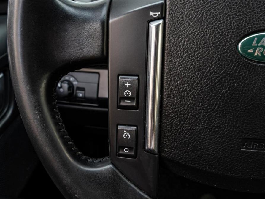 Land Rover Freelander II Рестайлинг Краснодар  - изображение 16