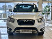 Hyundai Santa Fe II Рестайлинг Волгоград  - изображение 21