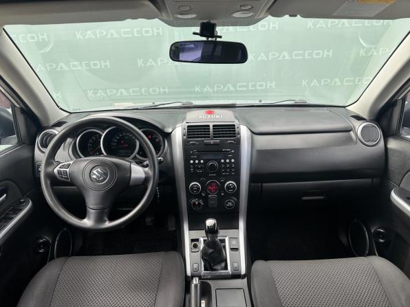Suzuki Grand Vitara II Рестайлинг с пробегом 2008 года, цена 950 000 рублей, 236521 км, внедорожник, Автокод Объявления