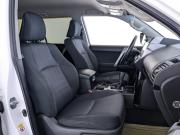 Toyota Land Cruiser Prado 150 Series Рестайлинг 1 Москва  - изображение 53
