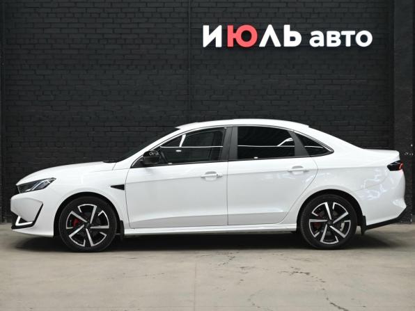 Kaiyi E5 с пробегом 2023 года, цена 1 340 000 рублей, 67406 км, седан, Автокод Объявления