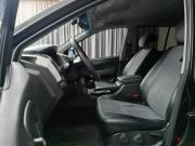 SsangYong Kyron I Рестайлинг Москва  - изображение 34