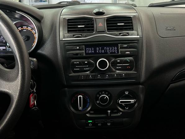 Lada (ВАЗ) Granta I Рестайлинг с пробегом 2022 года, цена 881 000 рублей, 70234 км, седан, Автокод Объявления