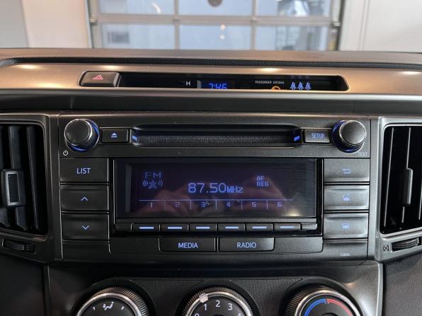 Toyota RAV4 IV (XA40) с пробегом 2013 года, цена 1 600 000 рублей, 122602 км, внедорожник, Автокод Объявления