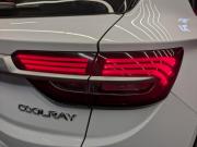 Geely Coolray I Москва  - изображение 54