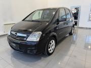 Opel Meriva A Рестайлинг Орел  - изображение 16