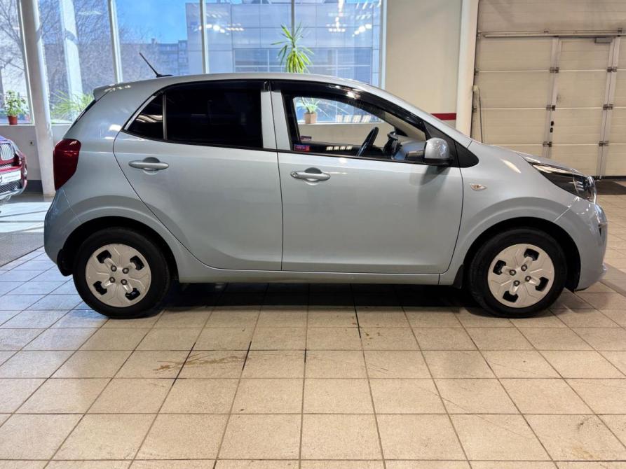 Kia Picanto III Челябинск  - изображение 6
